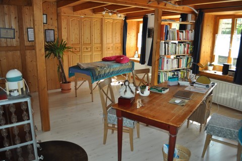cabinet fleur de sante